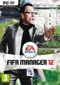 FIFA Manager 12