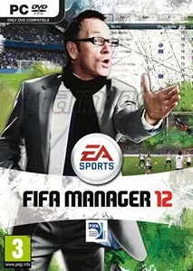 FIFA Manager 12