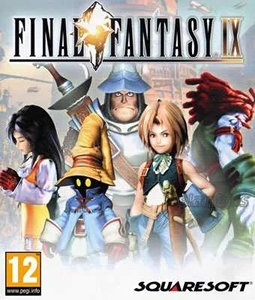 Final Fantasy IX