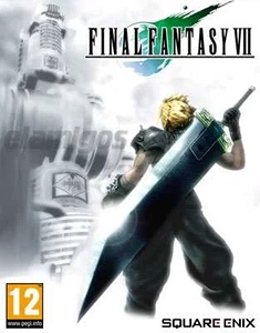 Final Fantasy VII Steam Edition