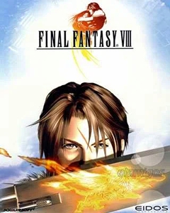 Final Fantasy VIII Steam Edition