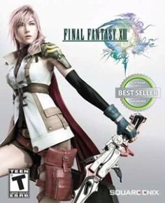 Final Fantasy XIII