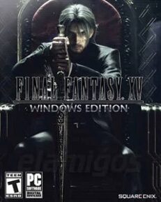Final Fantasy XV Windows Edition