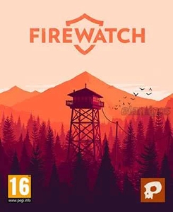 Firewatch