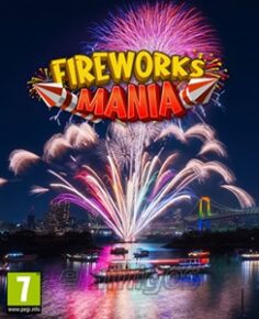Fireworks Mania An Explosive Simulator