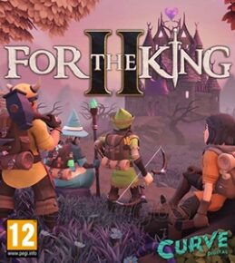 For The King II