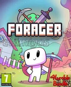 Forager