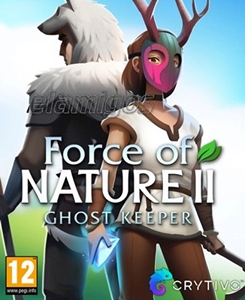 Force of Nature 2 Ghost Keeper