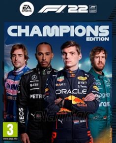 Formula One 2022 / F1 22