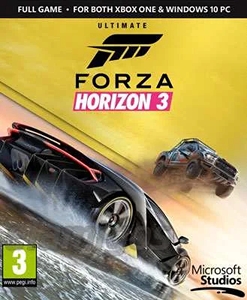 Forza Horizon 3 Ultimate Edition