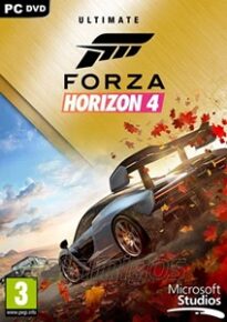 Forza Horizon 4 Ultimate Edition