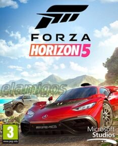 Forza Horizon 5