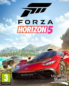 Forza Horizon 5
