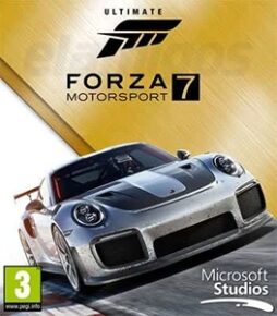 Forza Motorsport 7