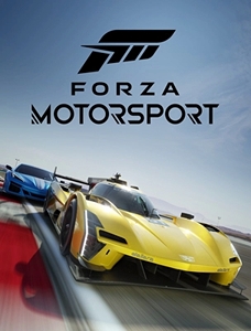 Forza Motorsport 8