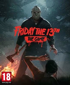 Friday the 13th: The Game