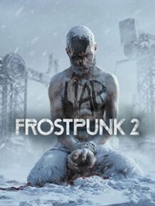 Frostpunk 2