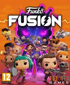 Funko Fusion