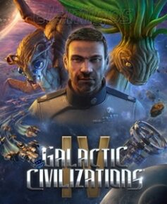 Galactic Civilizations IV Supernova