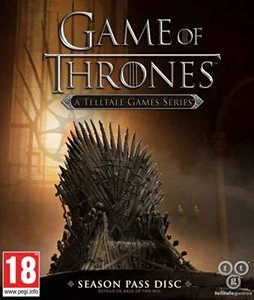 Game of Thrones: A Telltale Games Series - Season One