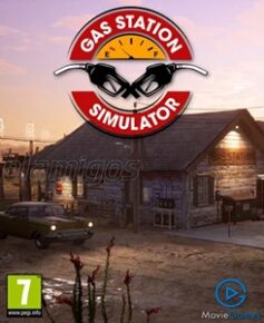Gas Station Simulator
