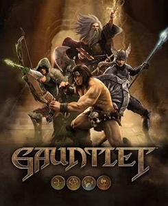 Gauntlet Slayer Edition