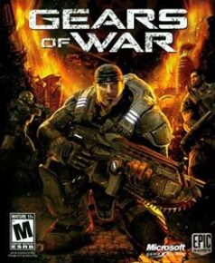 Gears of War
