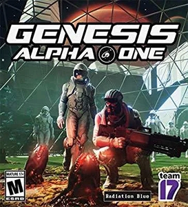 Genesis Alpha One