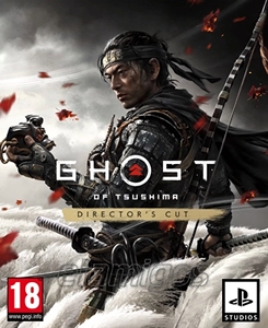 Ghost of Tsushima Director's Cut PC