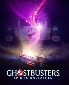 Ghostbusters Spirits Unleashed