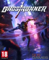 Ghostrunner Ghostrunner