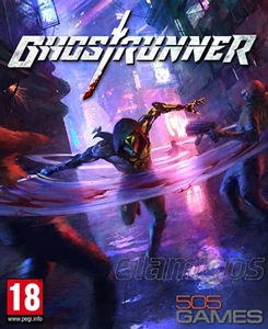 Ghostrunner