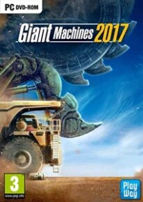 Giant Machines 2017