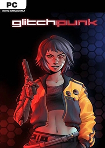 Glitchpunk