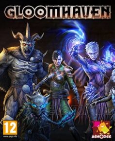 Gloomhaven