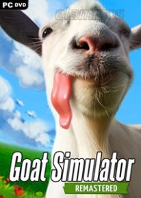 Goat Simulator Remastered