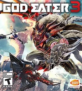 God Eater 3