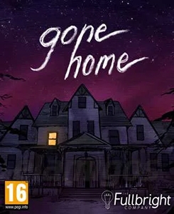 Gone Home