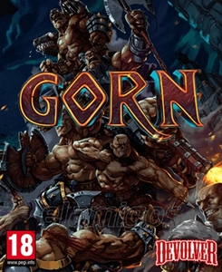 GORN VR