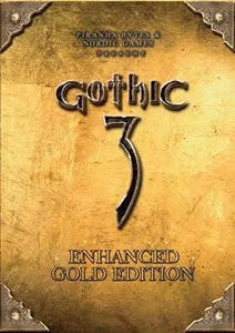 Gothic 3: Complete Enhanced Edition