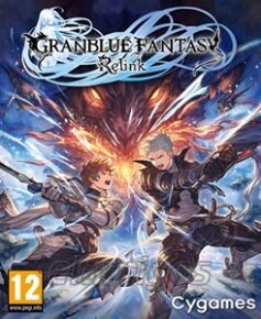 Granblue Fantasy Relink