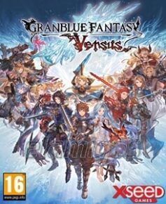Granblue Fantasy Versus
