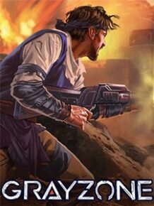 Gray Zone