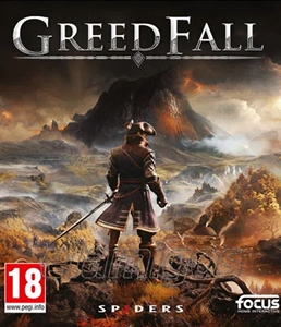 GreedFall