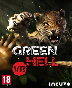 Green Hell VR