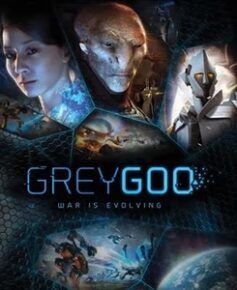 Grey Goo Definitive Edition