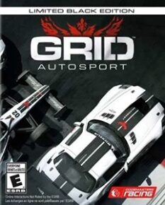GRID: Autosport Complete Edition