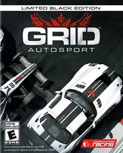 GRID: Autosport Complete Edition