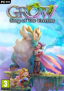 Grow Song of the Evertree