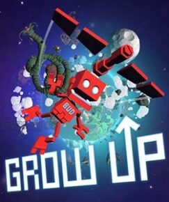 Grow Up